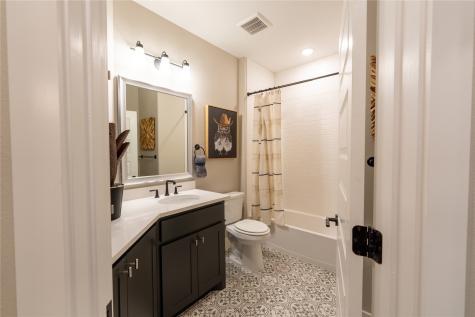 3416 Esplanade Drive Little Elm TX 75068