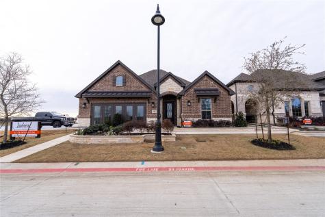 3416 Esplanade Drive Little Elm TX 75068
