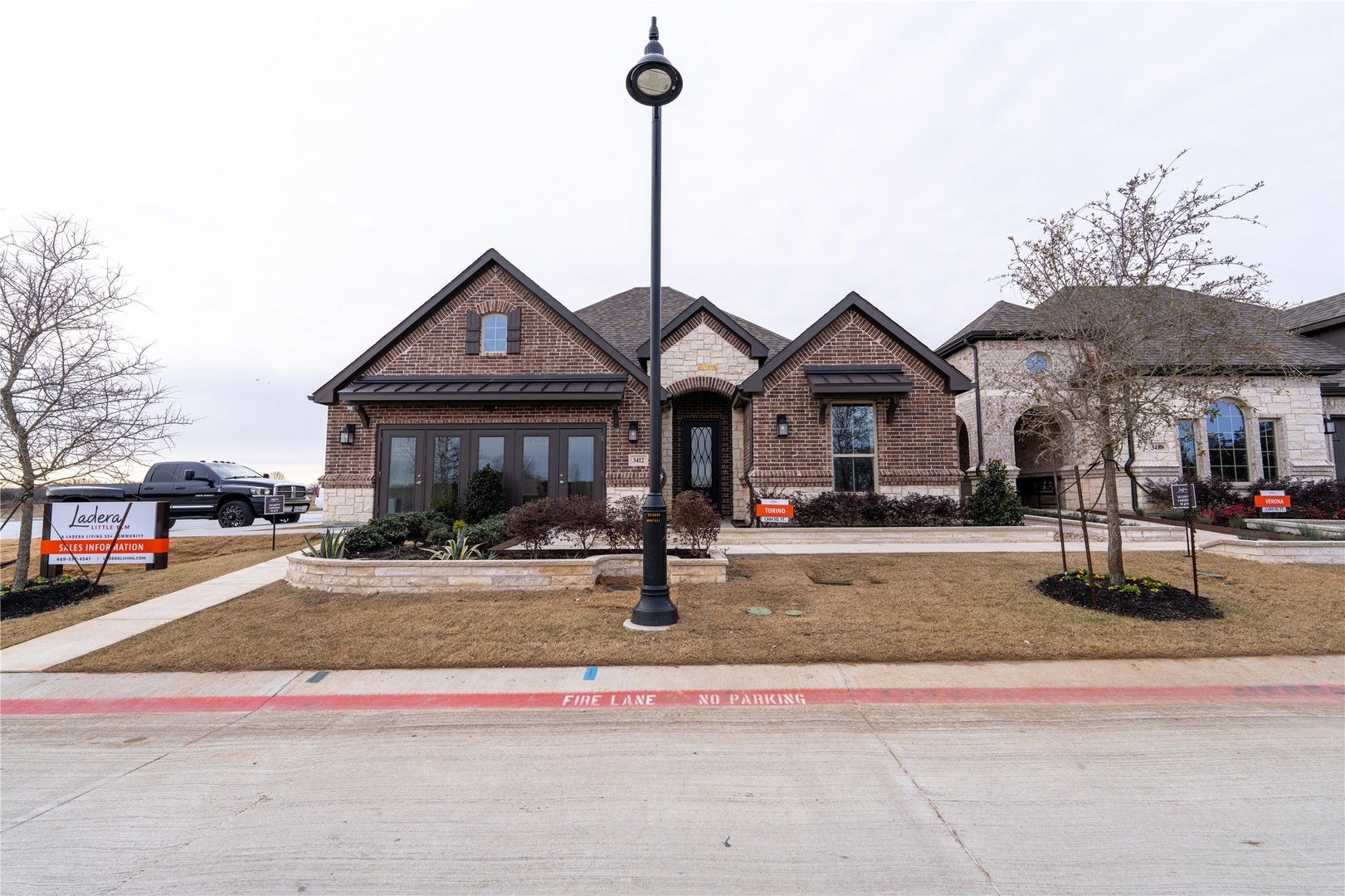 3416 Esplanade Drive Little Elm TX 75068