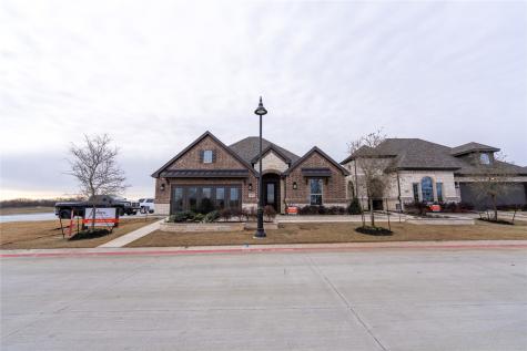 3416 Esplanade Drive Little Elm TX 75068