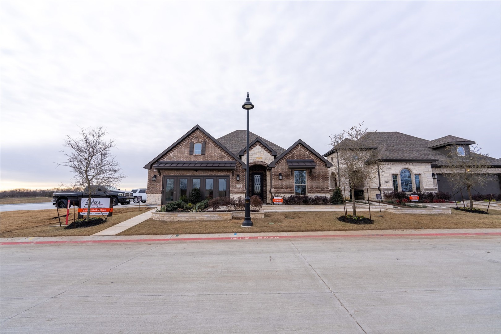 3416 Esplanade Drive Little Elm TX 75068