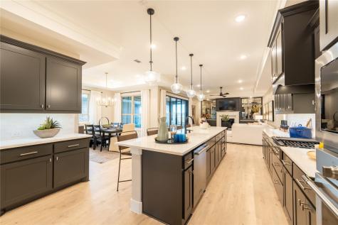 3416 Esplanade Drive Little Elm TX 75068