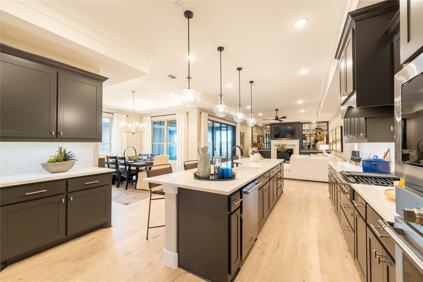 3416 Esplanade Drive Little Elm TX 75068
