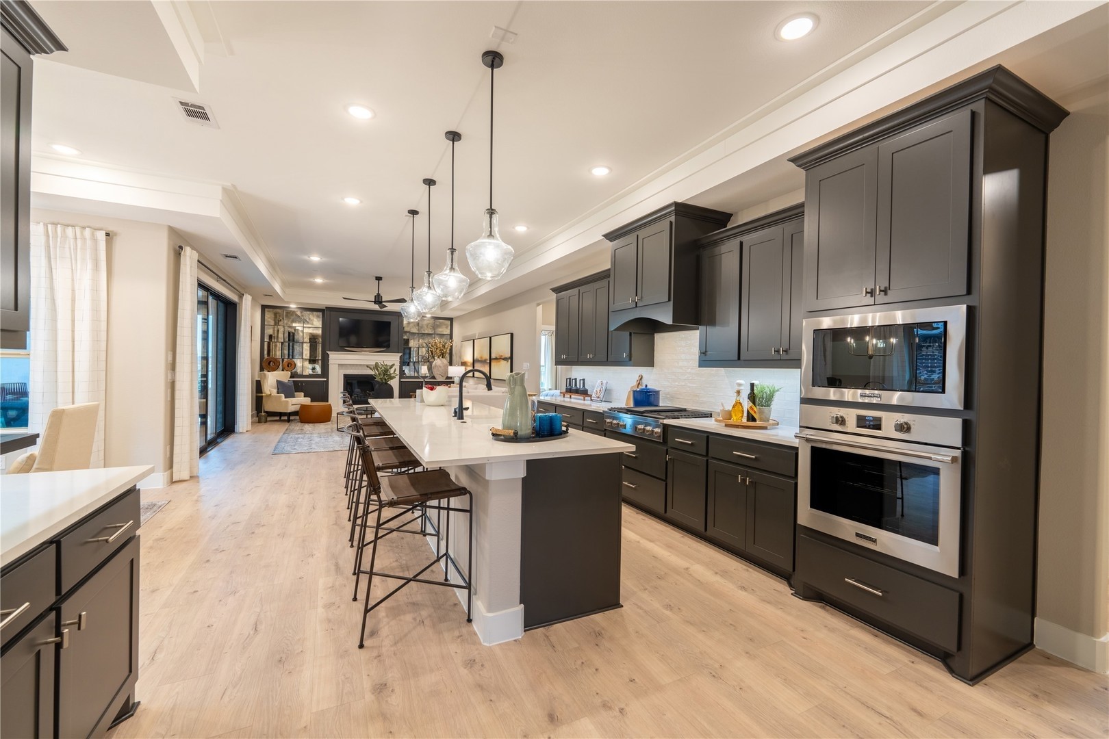 3416 Esplanade Drive Little Elm TX 75068