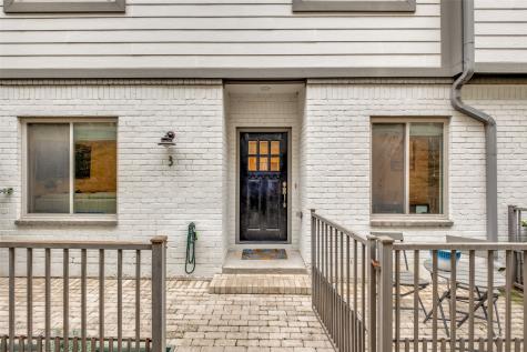 5922 Hudson Street Dallas TX 75206