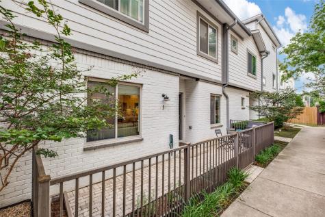 5922 Hudson Street Dallas TX 75206