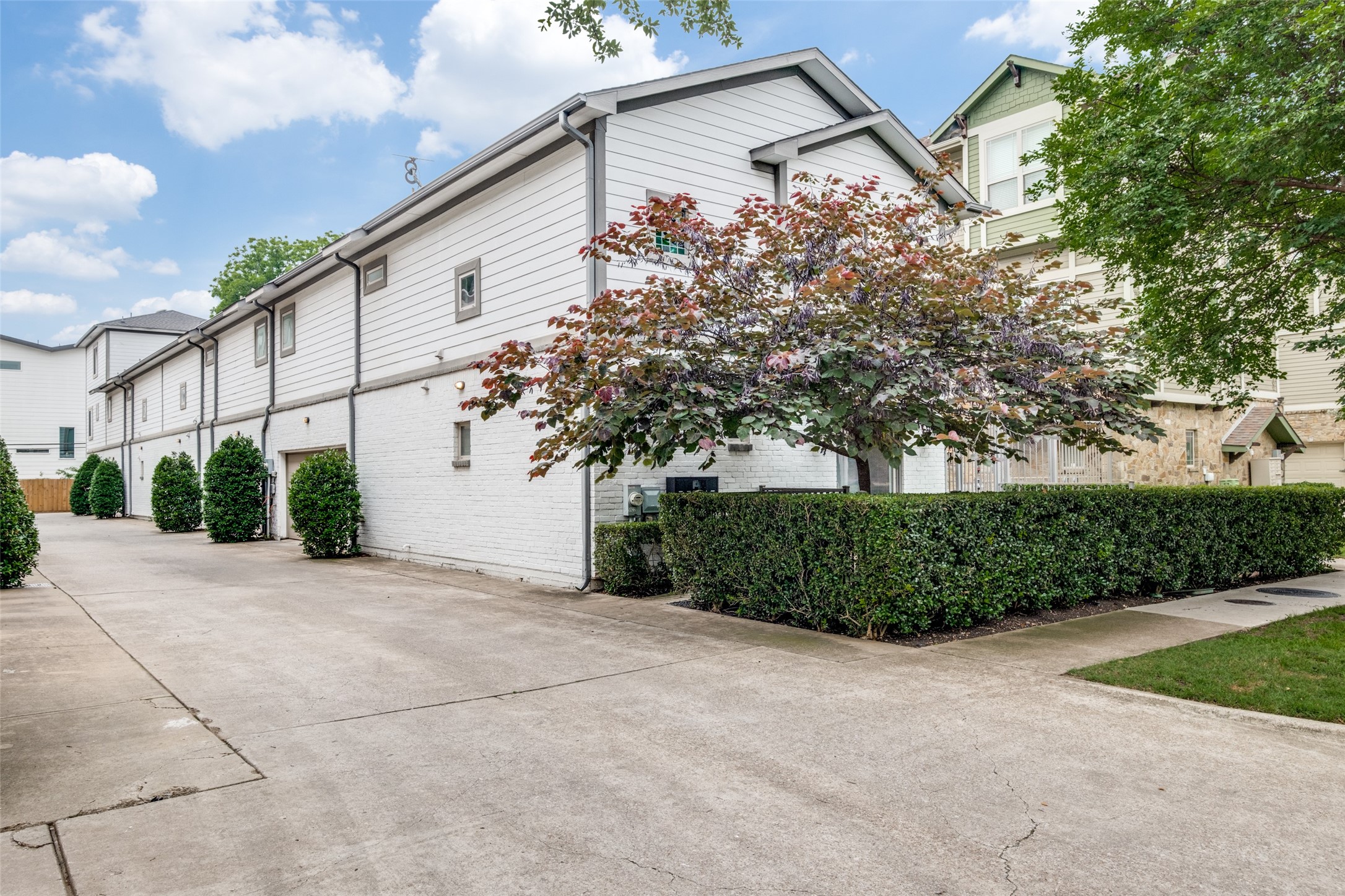 5922 Hudson Street Dallas TX 75206