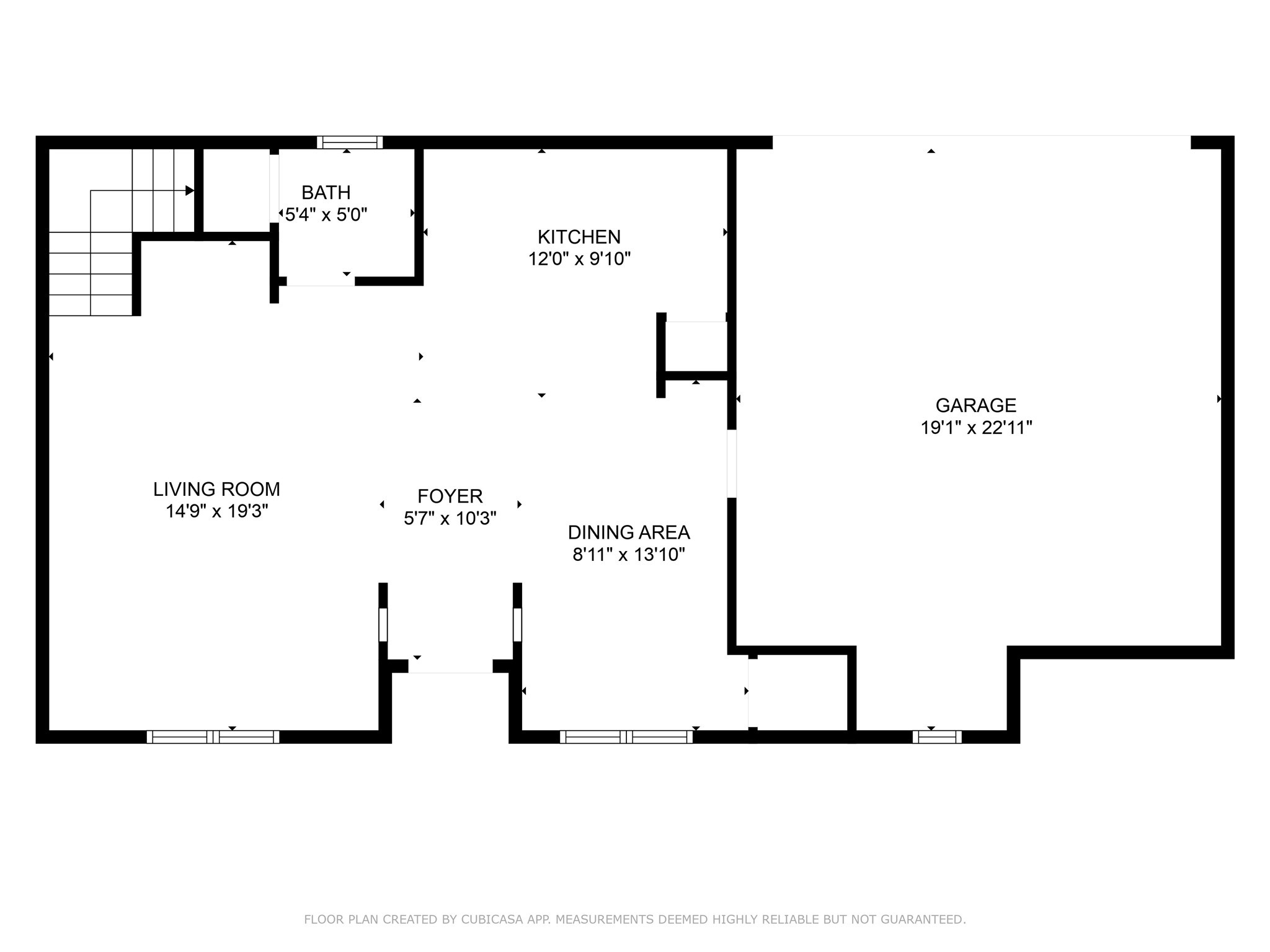 5922 Hudson Street Dallas TX 75206