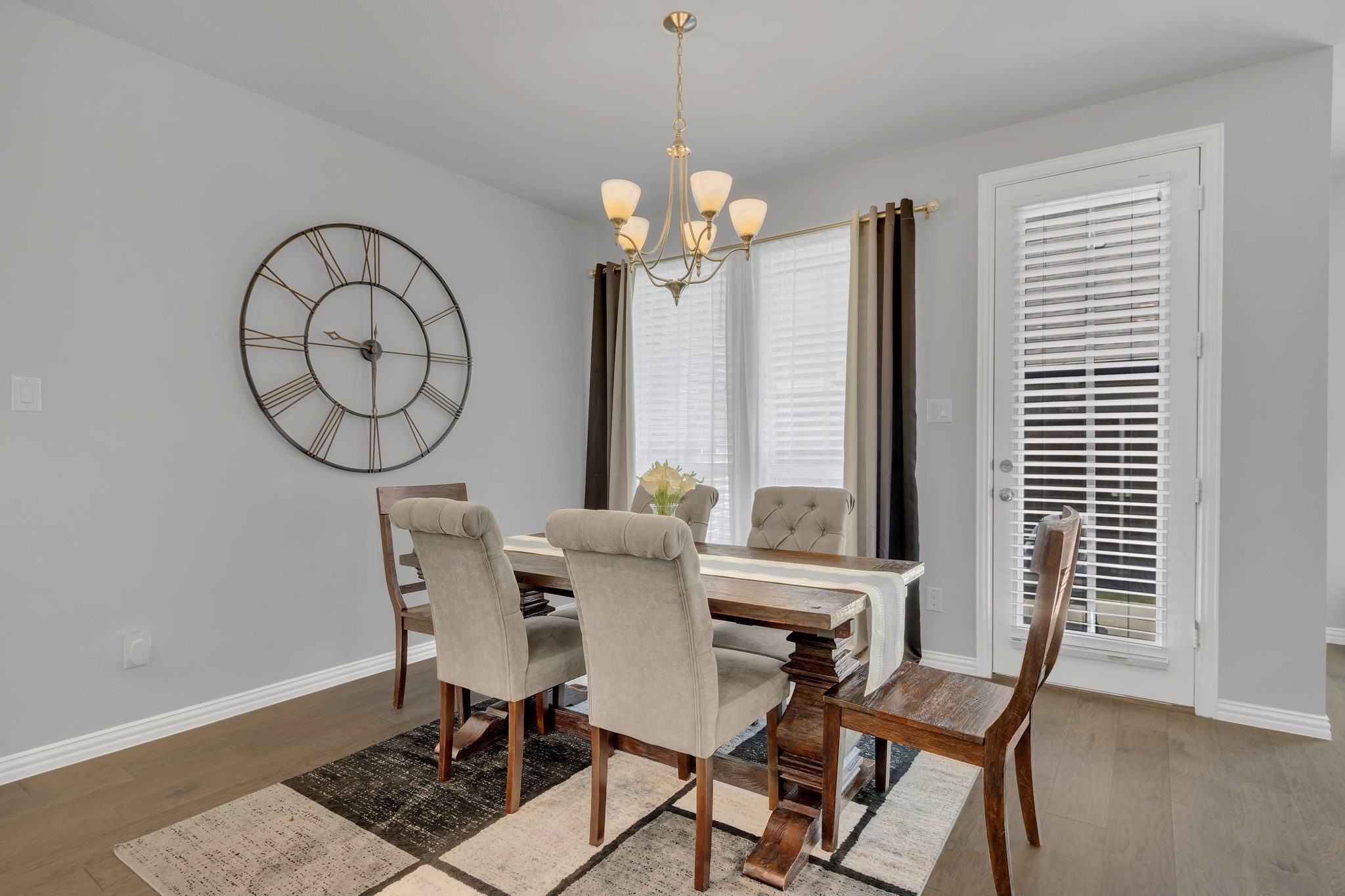 3908 Lucan Lane Lewisville TX 75056