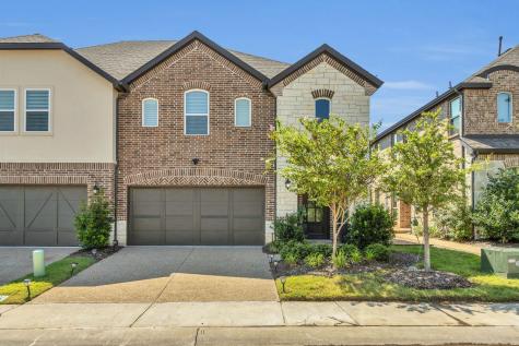 3908 Lucan Lane Lewisville TX 75056