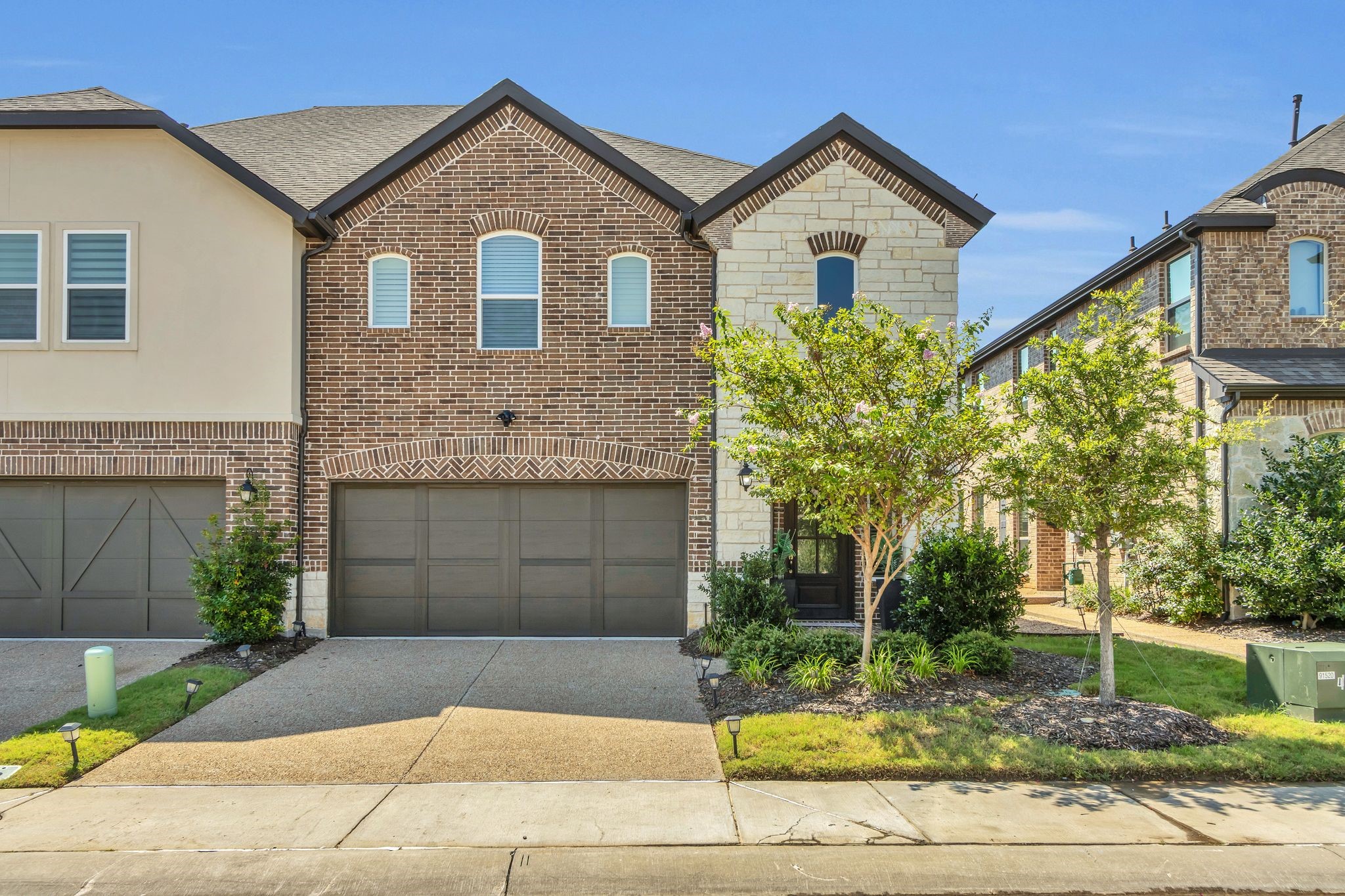 3908 Lucan Lane Lewisville TX 75056