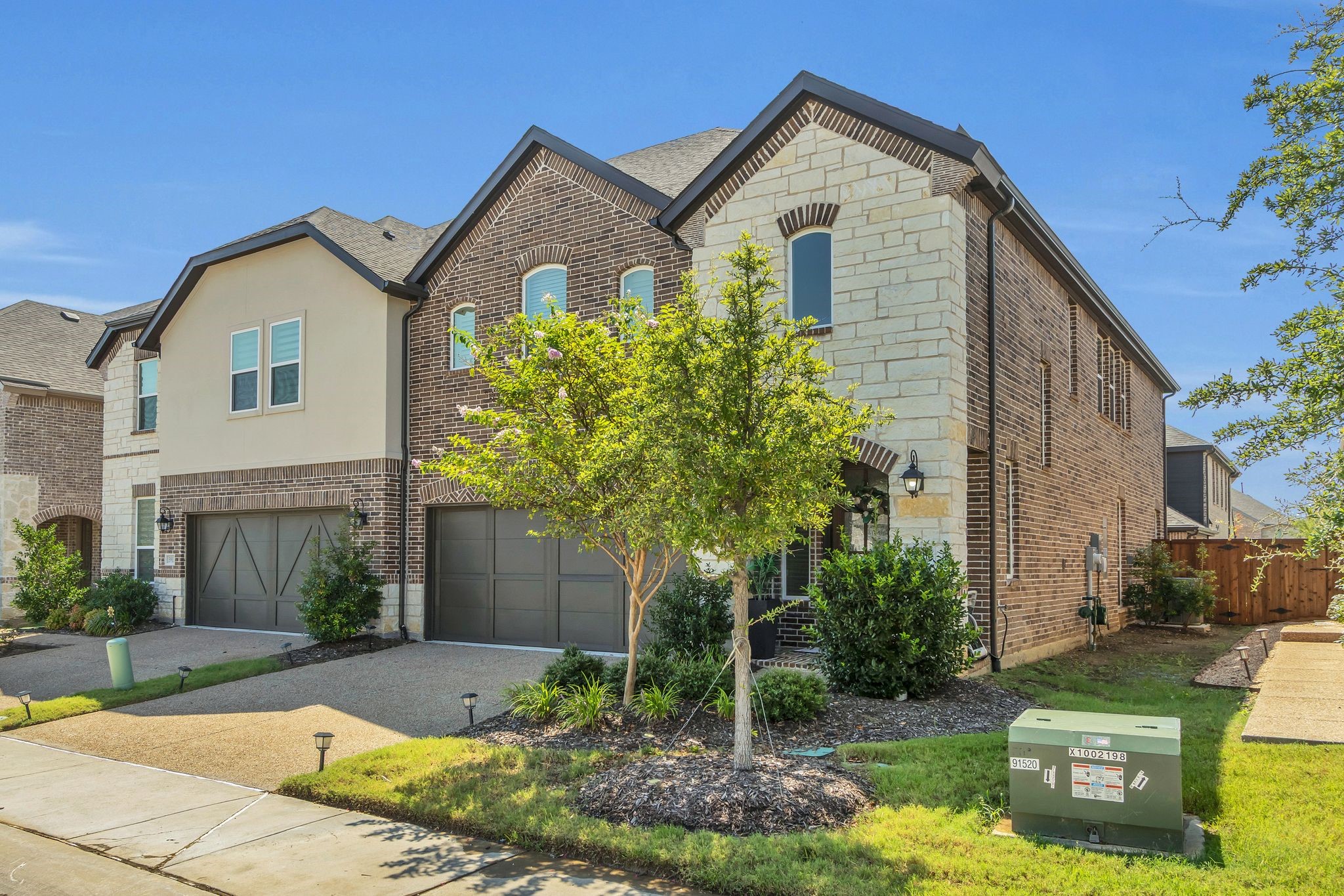 3908 Lucan Lane Lewisville TX 75056