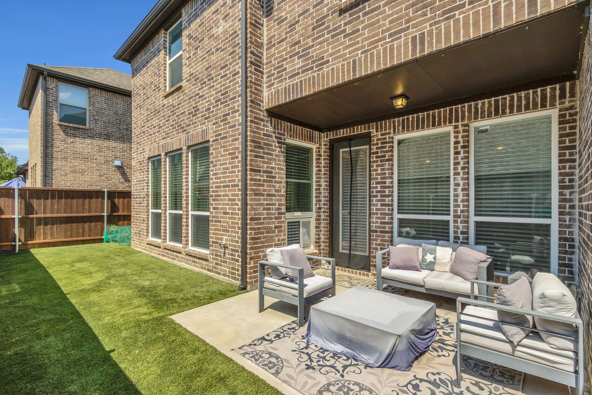 3908 Lucan Lane Lewisville TX 75056