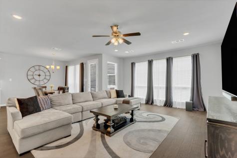 3908 Lucan Lane Lewisville TX 75056