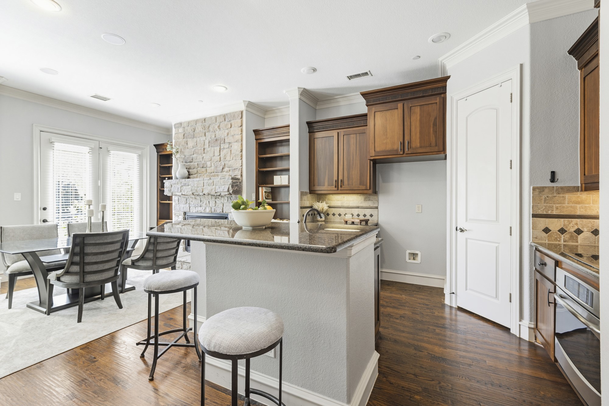 7913 Osborn Parkway Plano TX 75024