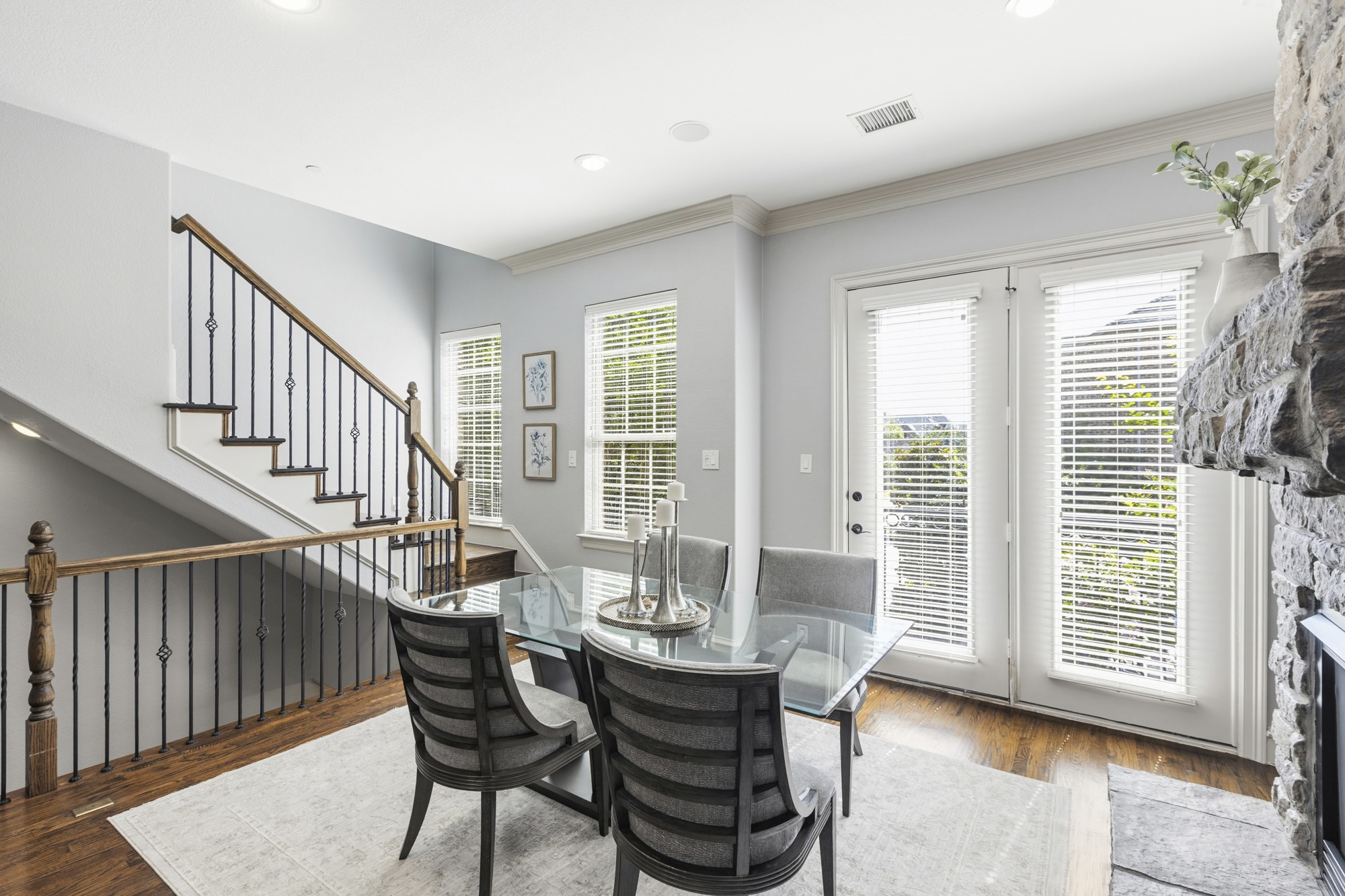 7913 Osborn Parkway Plano TX 75024