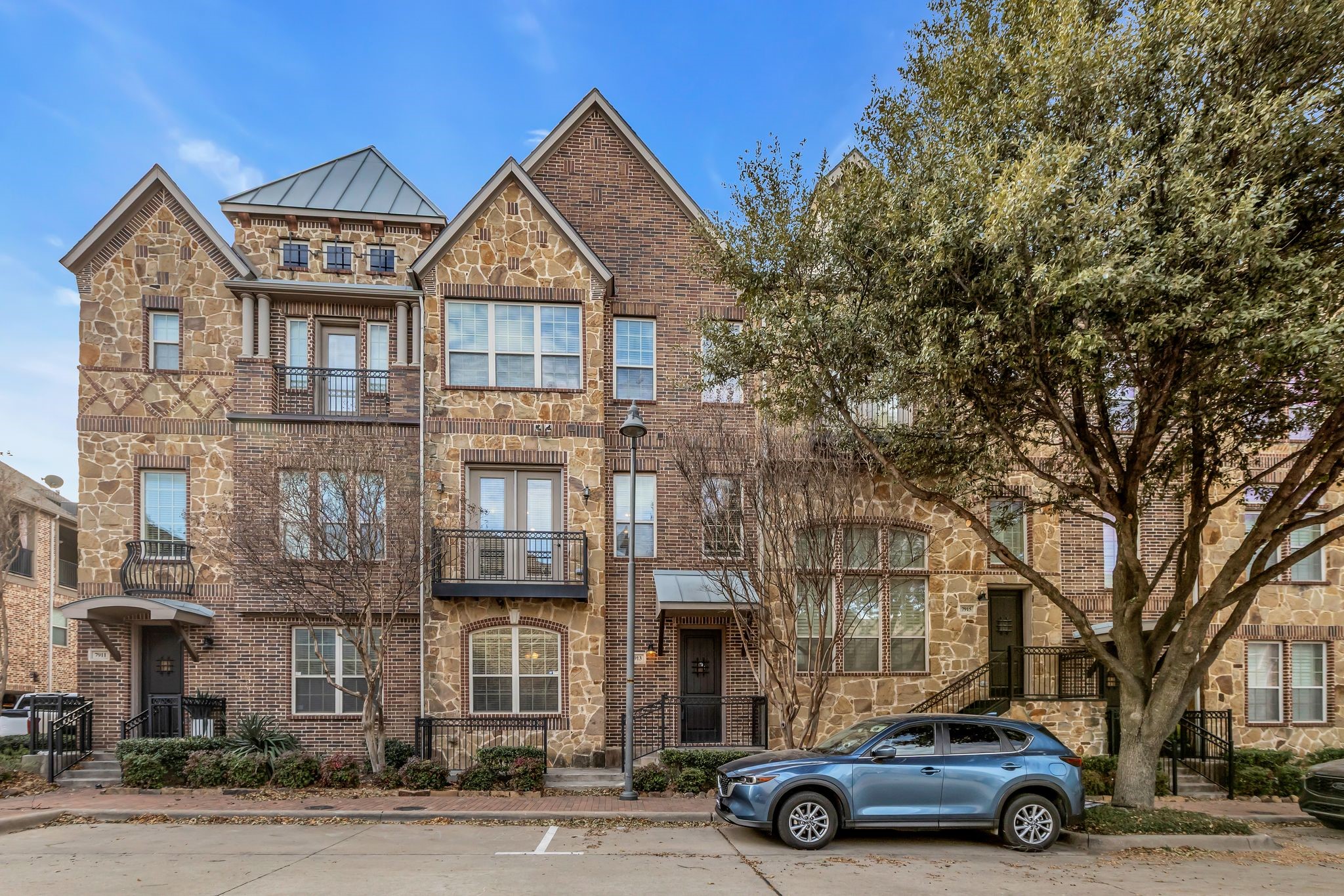 7913 Osborn Parkway Plano TX 75024