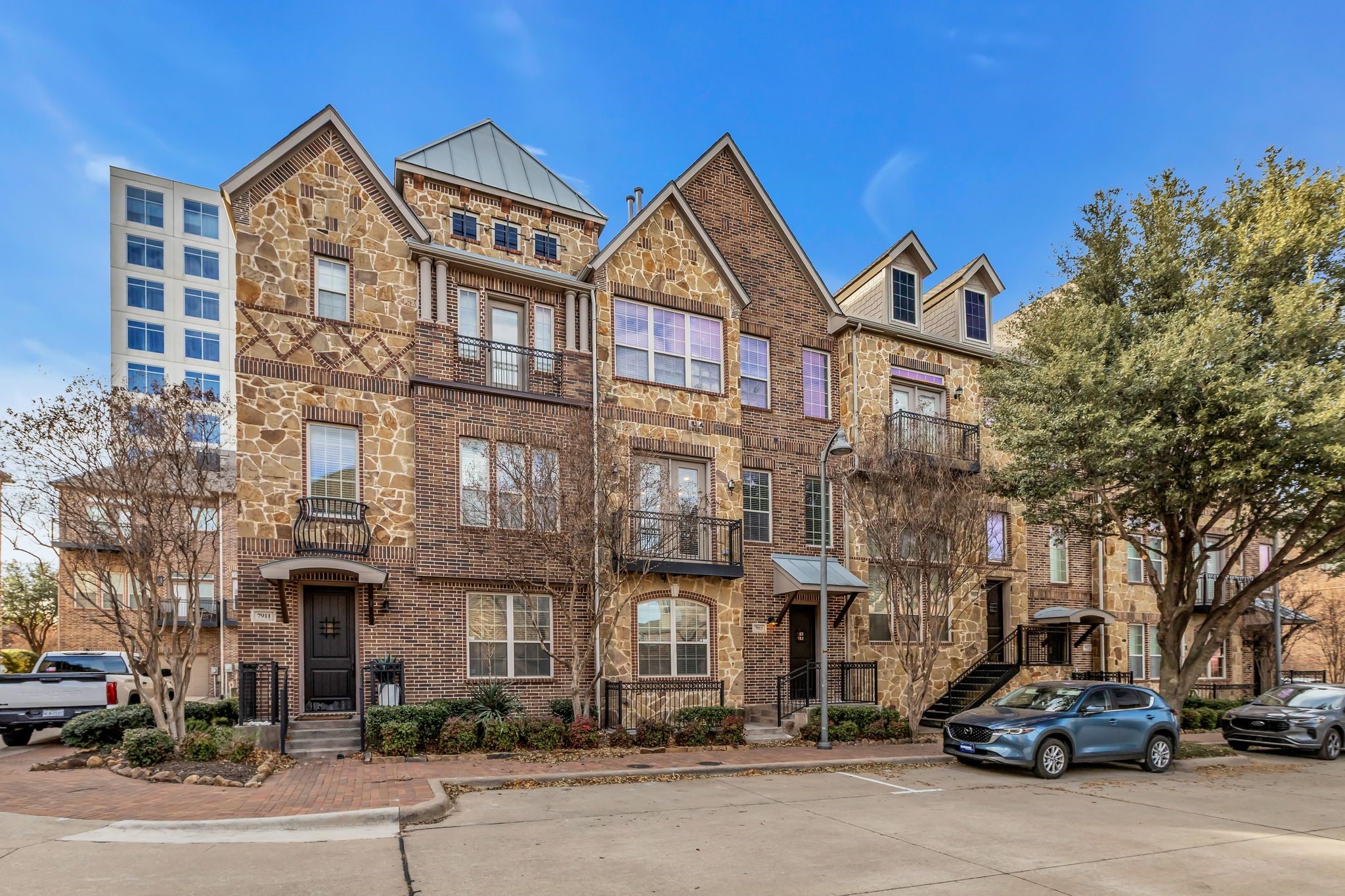 7913 Osborn Parkway Plano TX 75024
