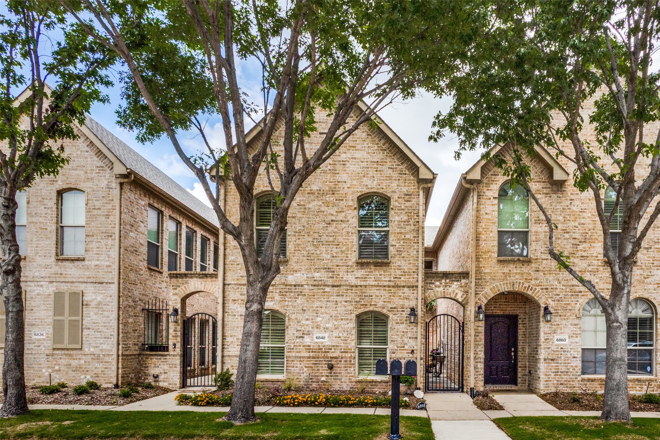6848 Regello Drive Frisco TX 75034