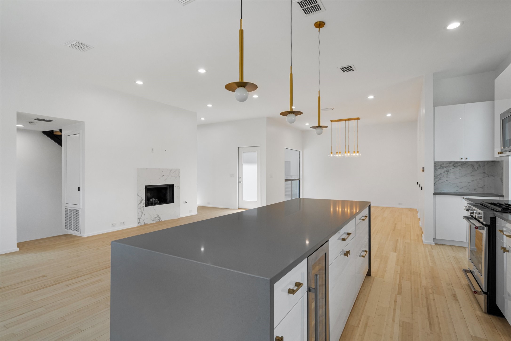 4230 Munger Avenue Dallas TX 75204