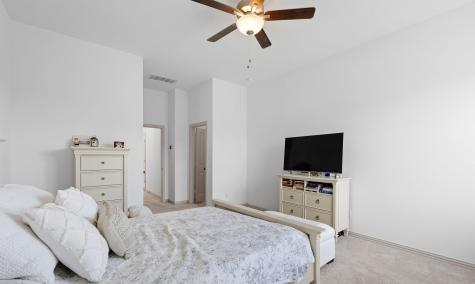 4505 Cypress Thorn Drive Arlington TX 76005