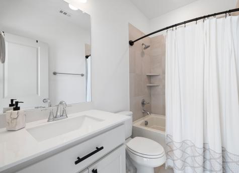 4505 Cypress Thorn Drive Arlington TX 76005