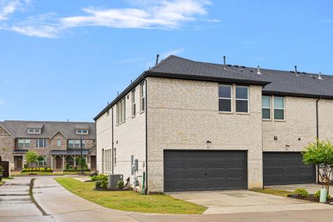 4505 Cypress Thorn Drive Arlington TX 76005