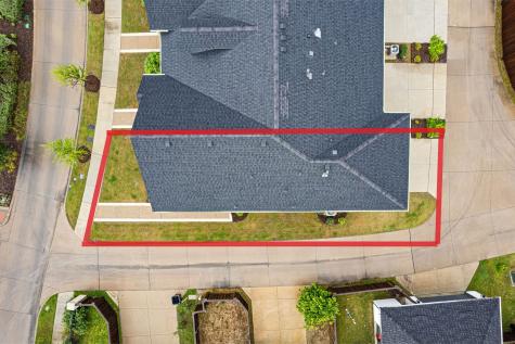4505 Cypress Thorn Drive Arlington TX 76005