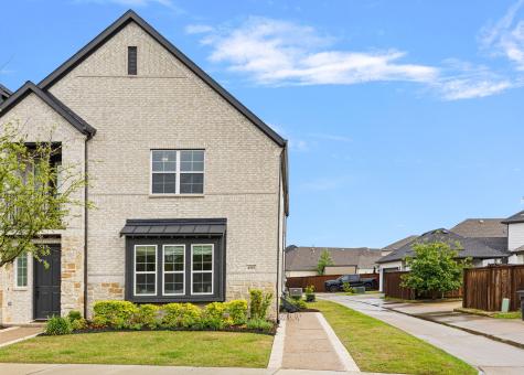 4505 Cypress Thorn Drive Arlington TX 76005