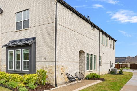 4505 Cypress Thorn Drive Arlington TX 76005