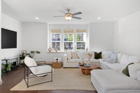4505 Cypress Thorn Drive Arlington TX 76005