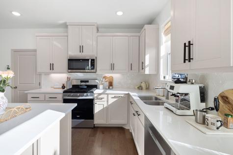 4505 Cypress Thorn Drive Arlington TX 76005