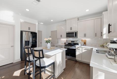 4505 Cypress Thorn Drive Arlington TX 76005