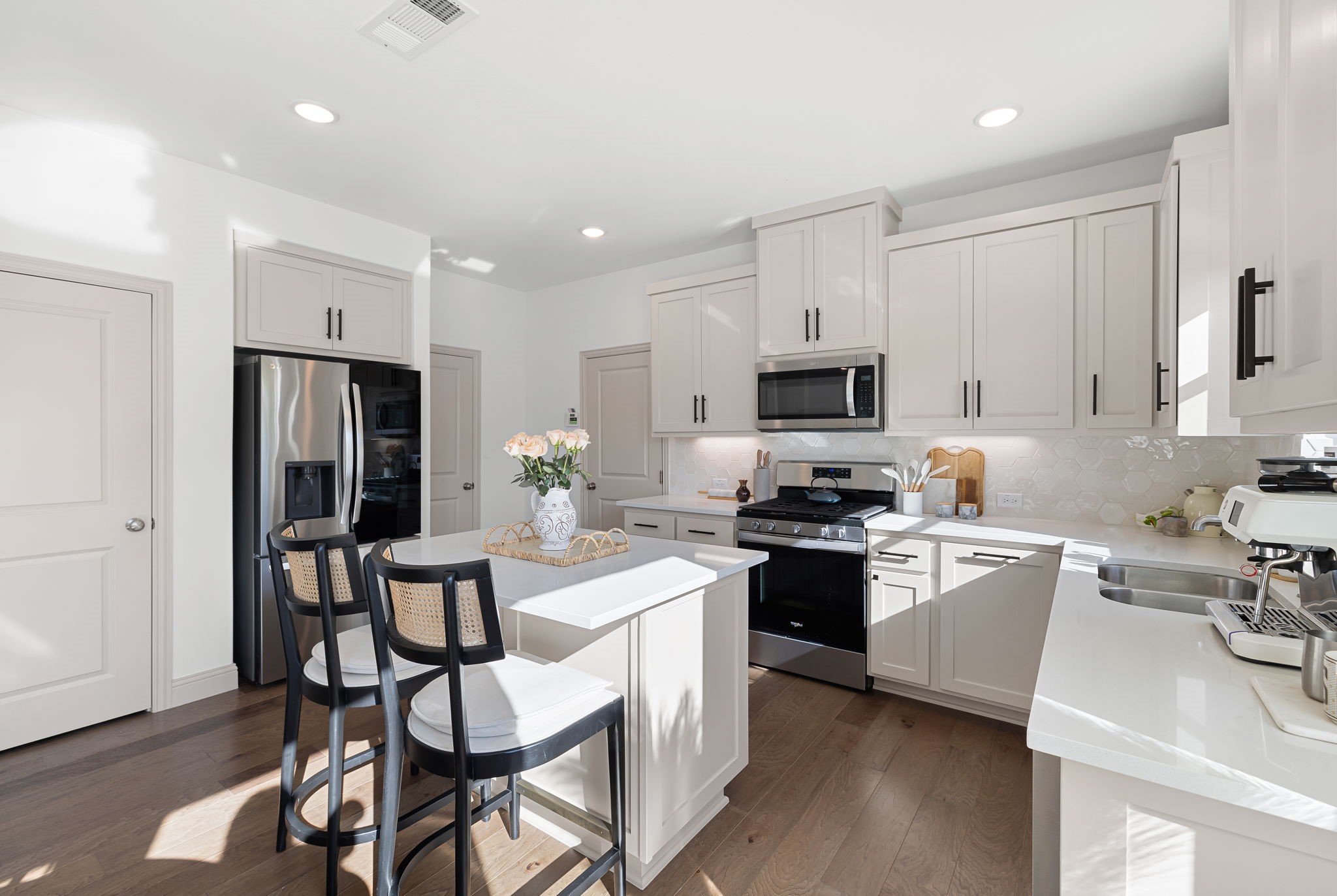 4505 Cypress Thorn Drive Arlington TX 76005