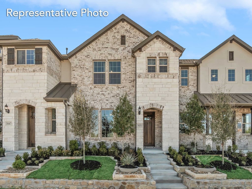 6631 Baritone Court Sachse TX 75048