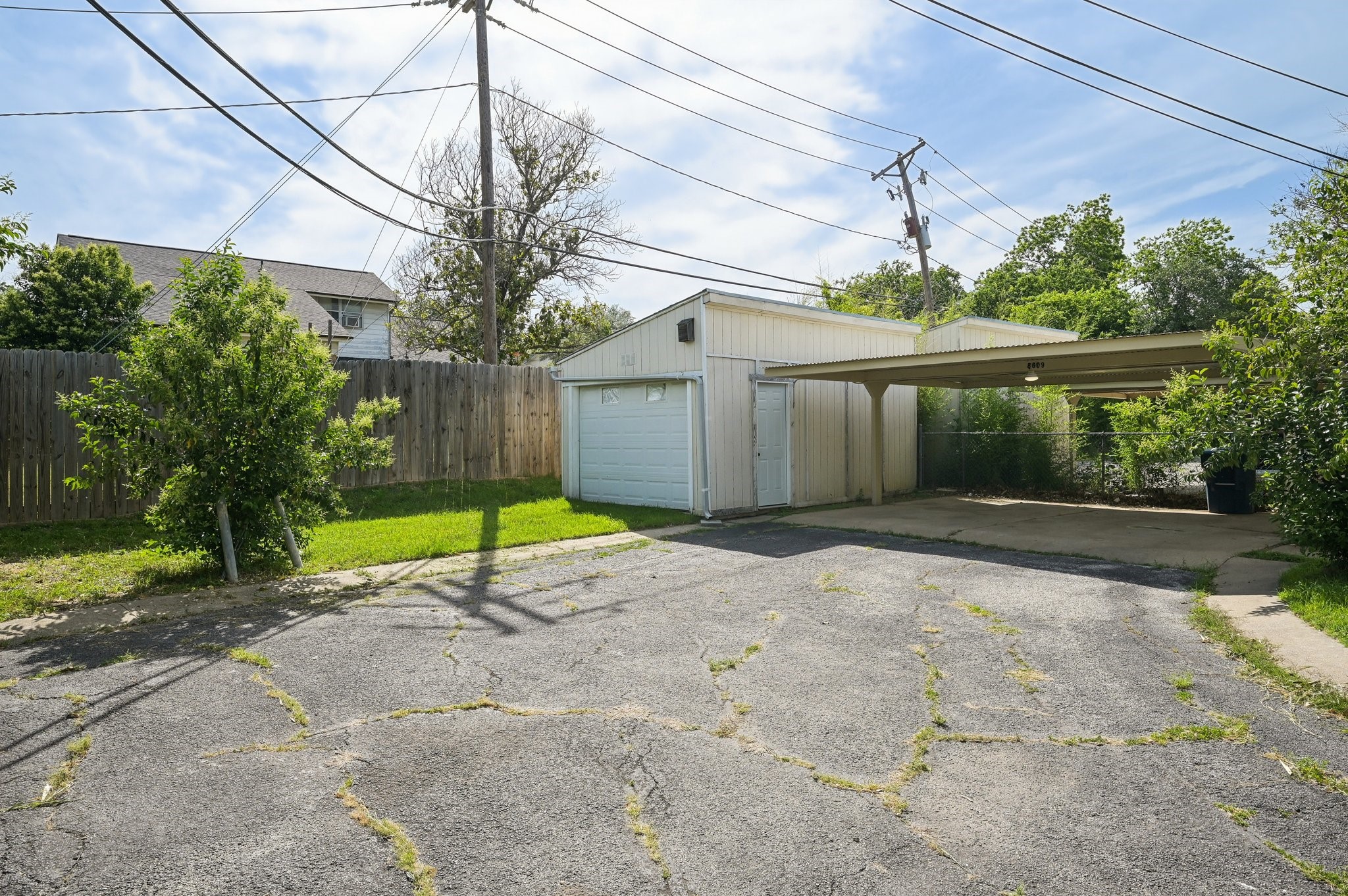 8609 N Normandale Street Fort Worth TX 76116
