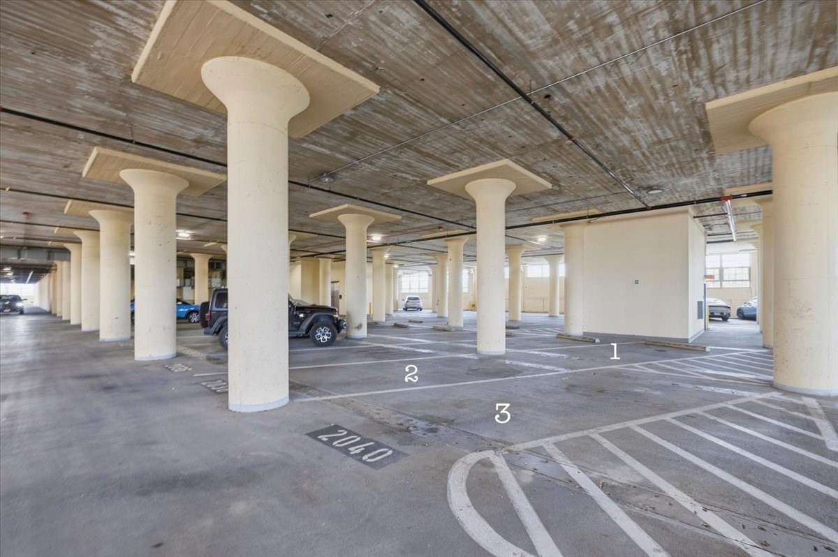 2600 W 7th Street Fort Worth TX 76107