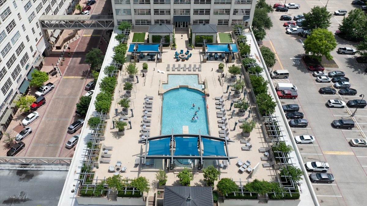 2600 W 7th Street Fort Worth TX 76107