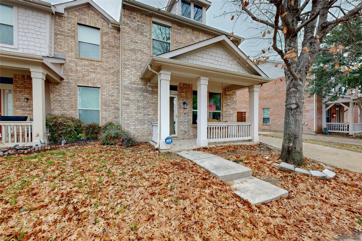 2605 Van Buren Drive Plano TX 75074