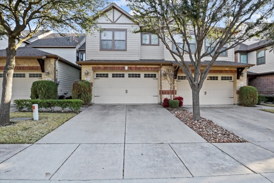 1612 Tarrytown Lane Allen TX 75013