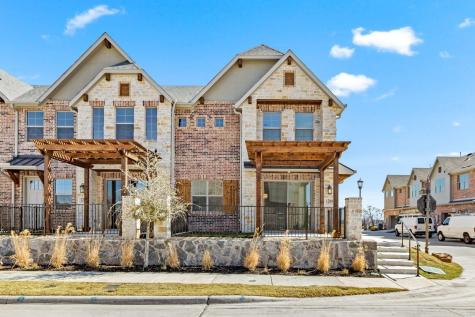 1200 Armstrong The Colony TX 75056