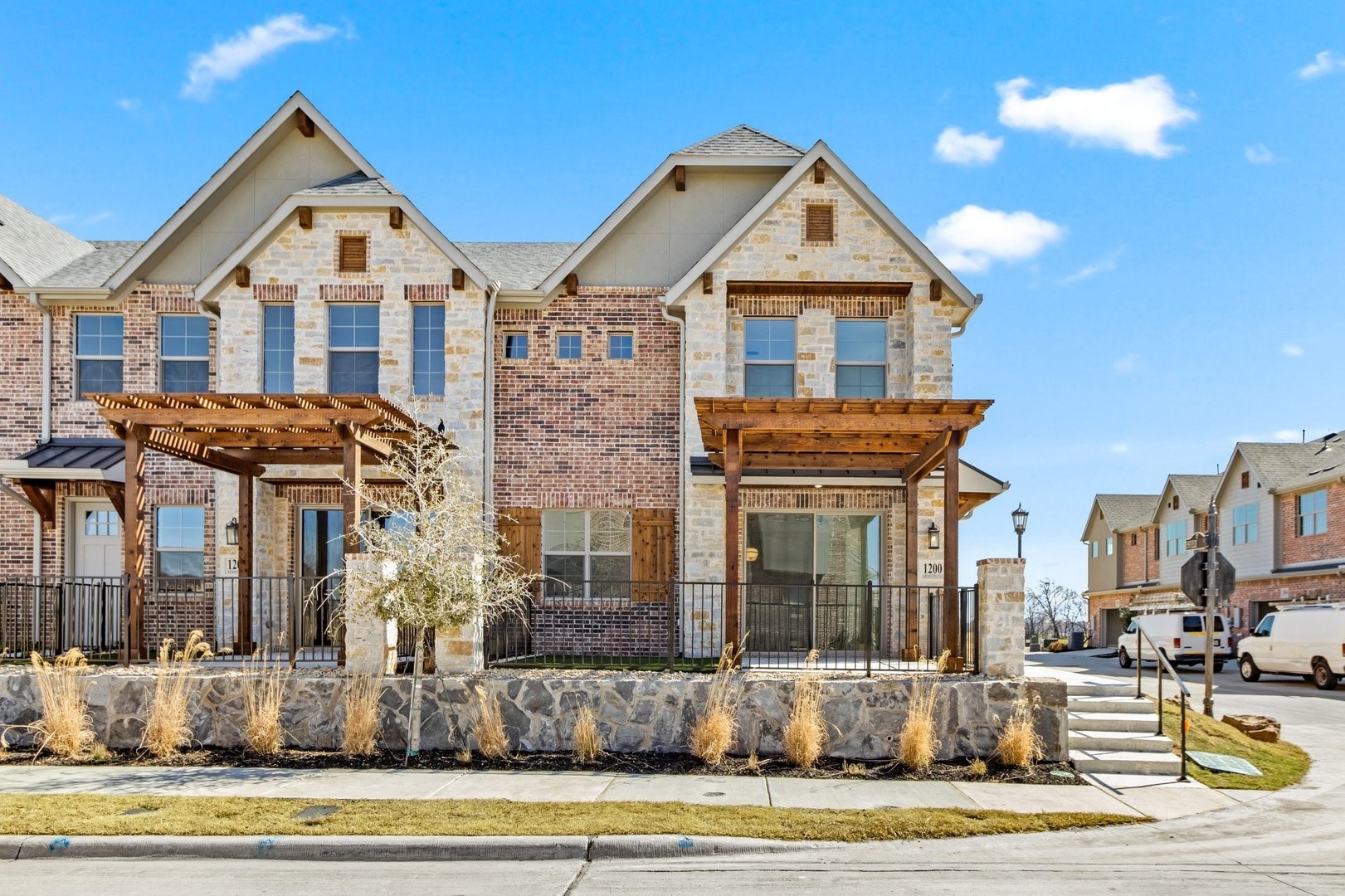 1200 Armstrong The Colony TX 75056
