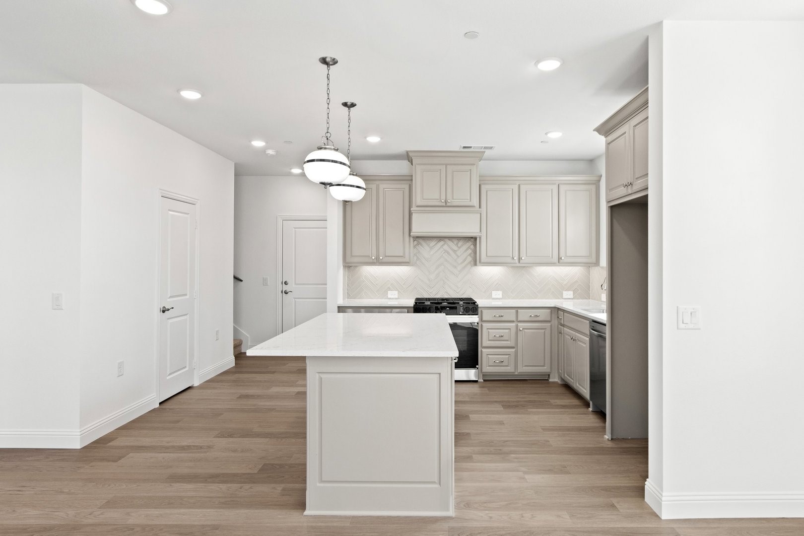 1200 Armstrong The Colony TX 75056