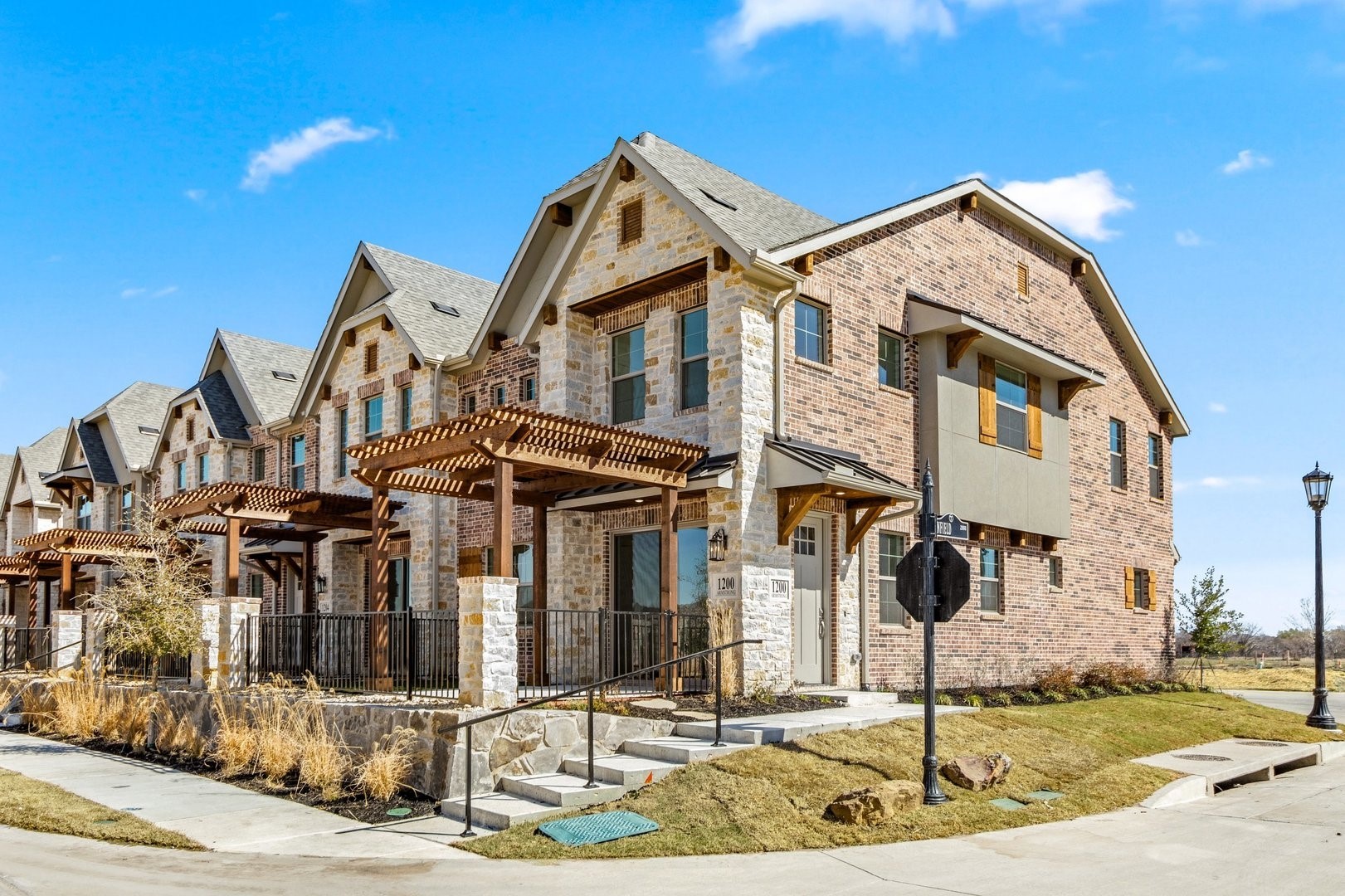 1200 Armstrong The Colony TX 75056