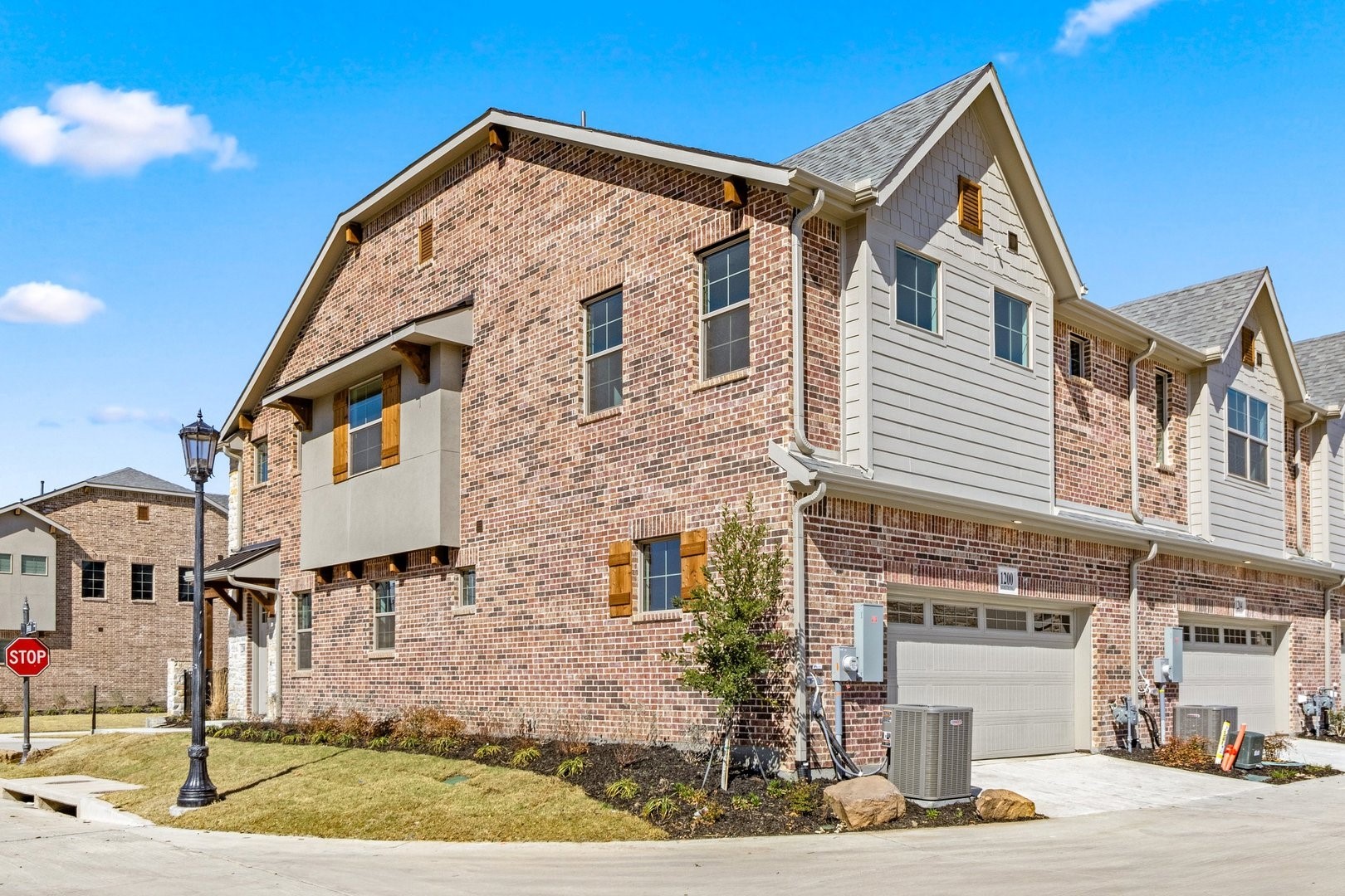 1200 Armstrong The Colony TX 75056
