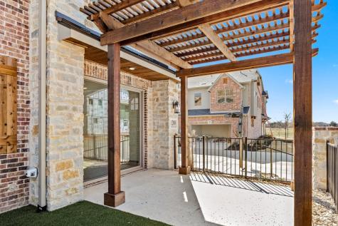1200 Armstrong The Colony TX 75056