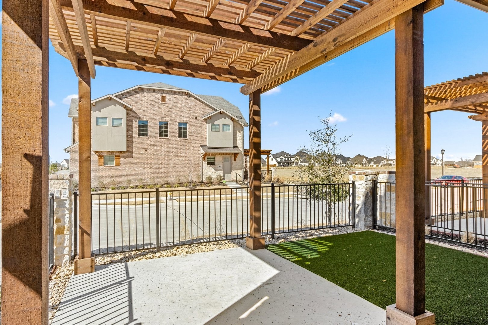 1200 Armstrong The Colony TX 75056