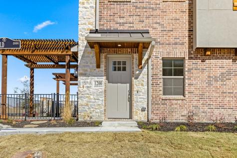 1200 Armstrong The Colony TX 75056