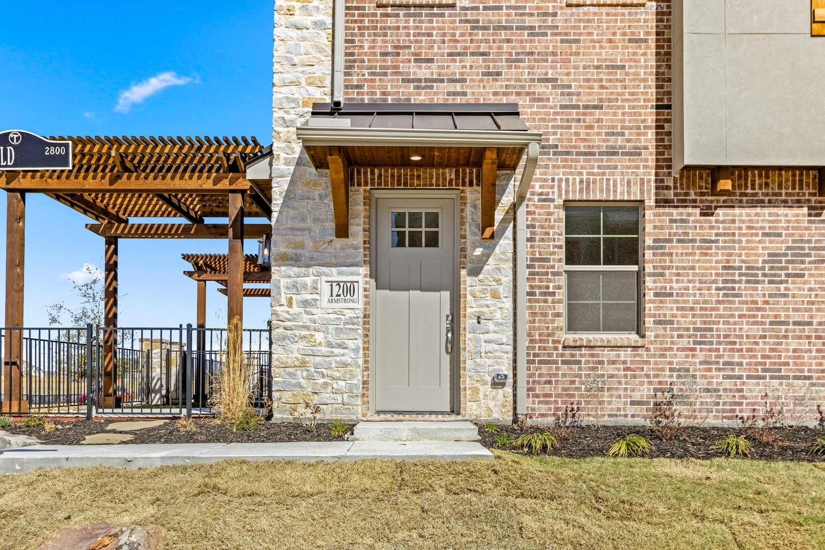 1200 Armstrong The Colony TX 75056