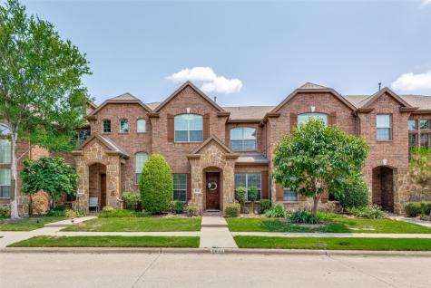 8632 Naomi Street Plano TX 75024